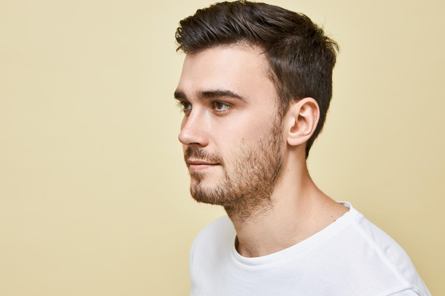 6 Consejos para el cuidado del Cabello Masculino