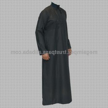 Review de abayas hombres