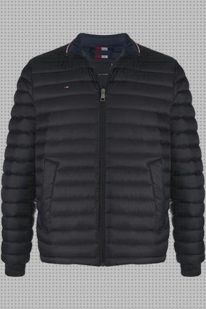 Donde comprar abrigo plumas hombre tommy hilfinger
