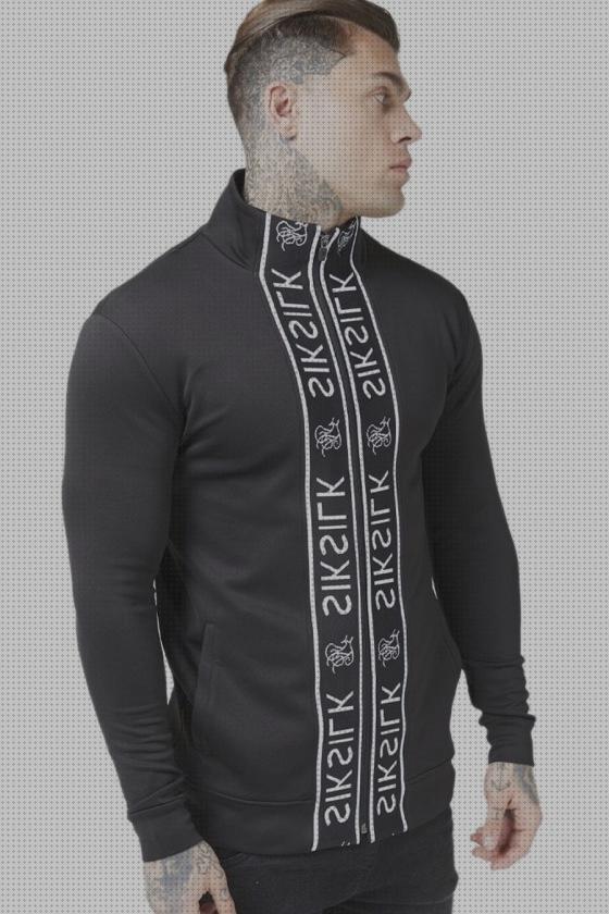 Análisis de los 16 mejores Abrigos Siksilk De Hombres Ofertas