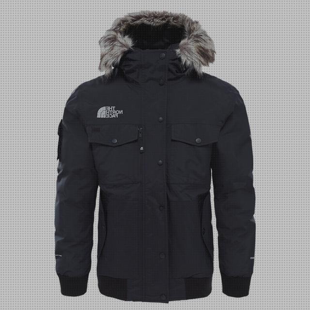 Las mejores abrigos abrigos north face hombre