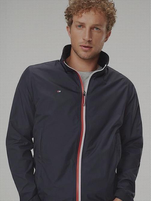 Los 14 Mejores Abrigos Ofertas De Hombres Tommy Hilfiger