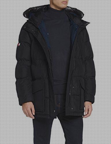 Las mejores ropa hombre tommy ofertas reloj ofertas hombre abrigos tommy hilfiger hombre ofertas