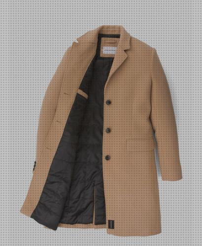 Review de abrigos tommy hilfiger hombre ofertas