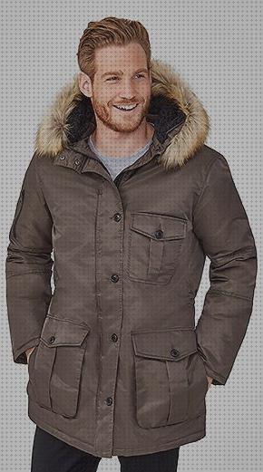 ¿Dónde poder comprar abrigos abrigos y chaquetas hombre?