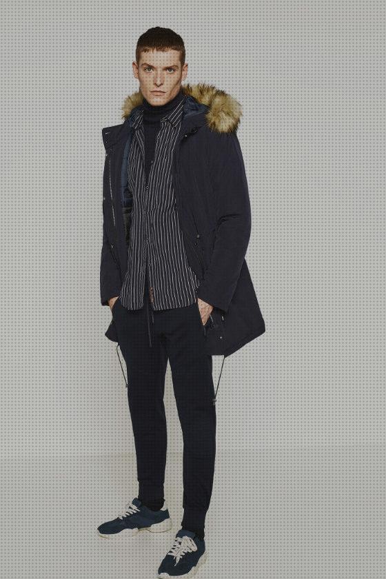 Las mejores marcas de parkas plmas ofertas hombre Más sobre ropa hombre tommy ofertas reloj ofertas hombre abrigos y parkas hombre ofertas