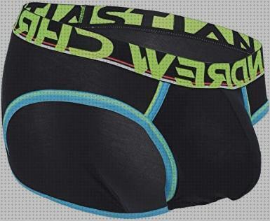 Opiniones de los 8 mejores Active De Hombres Slip