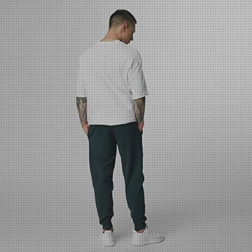 Review de adc f sweatp pantalon hombre