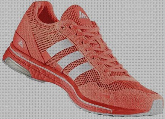 ¿Dónde poder comprar adizero adidas adidas adizero 4 hombre naranja?