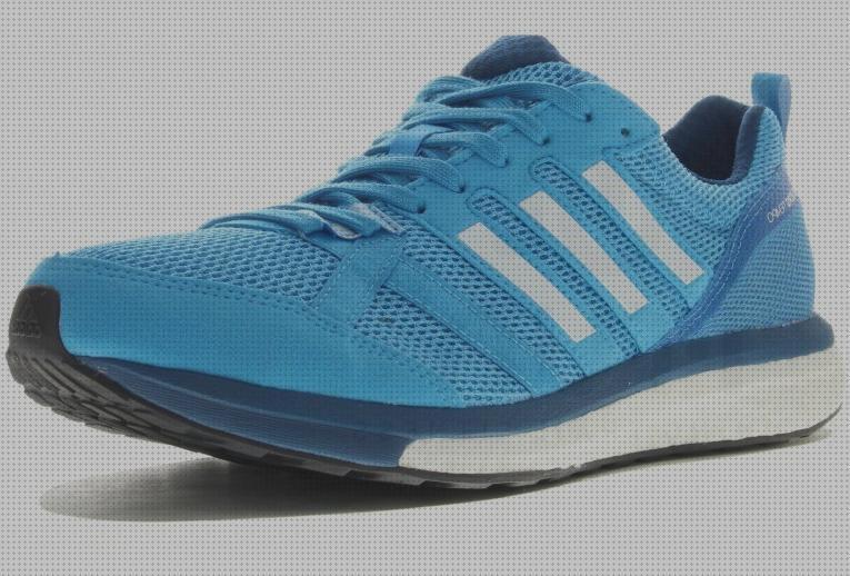 Opiniones de los 3 mejores Adidas Adizero Tempos 9 De Hombres