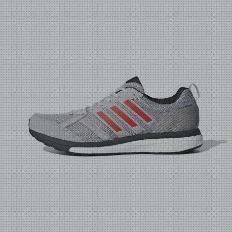 Review de adidas adizero tempo 9 hombre