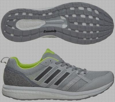 Las mejores adizero adidas adidas adizero tempo 9 hombre