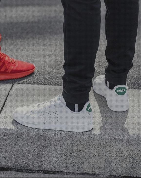 ¿Dónde poder comprar adidas adidas advantage hombre?