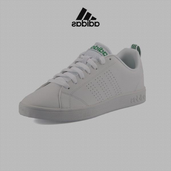 Opiniones de los 2 mejores Adidas Advantage De Hombres