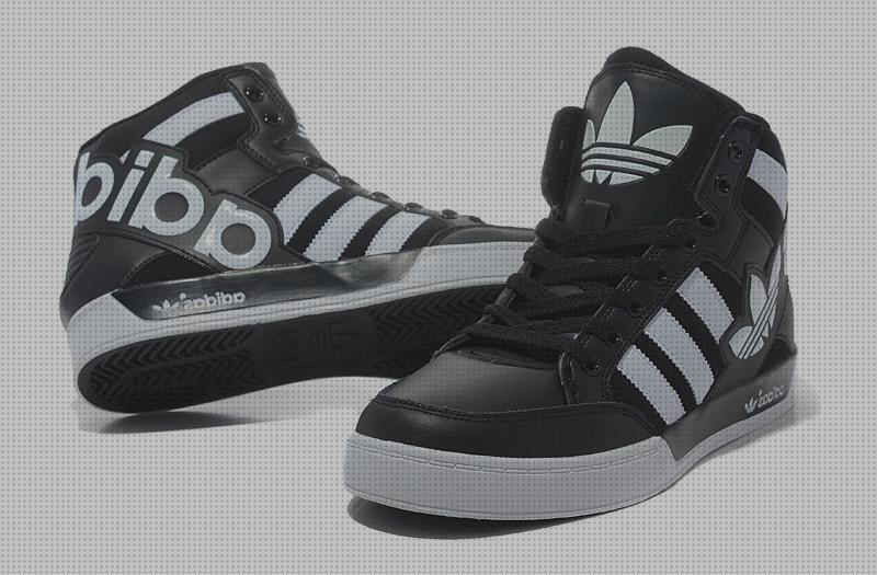 ¿Dónde poder comprar adidas adidas altas hombre?