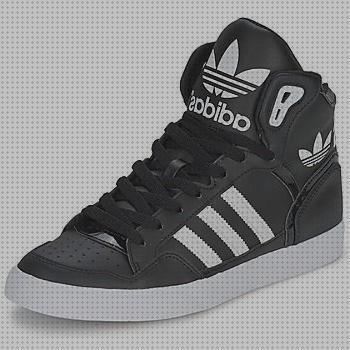 Análisis de los 4 mejores Adidas Altas De Hombres
