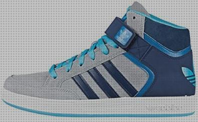 Opiniones de adidas adidas altas hombre
