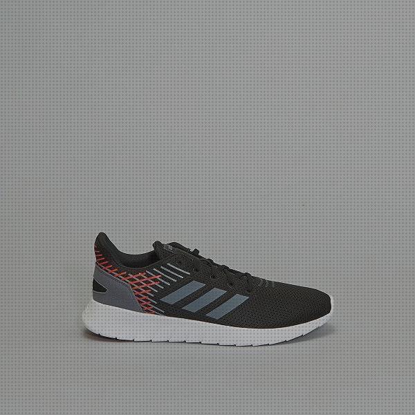 Review de adidas asweerun hombre