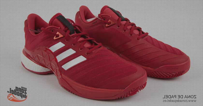 Las mejores marcas de adidas barricade