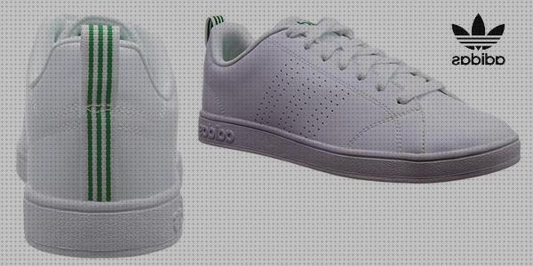 ¿Dónde poder comprar blancos adidas adidas blancas hombre?