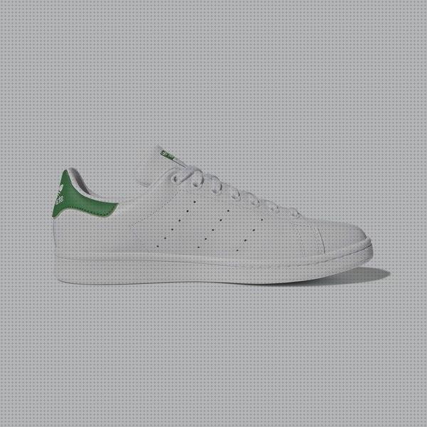 Opiniones de los 12 mejores Adidas Blancas De Hombres