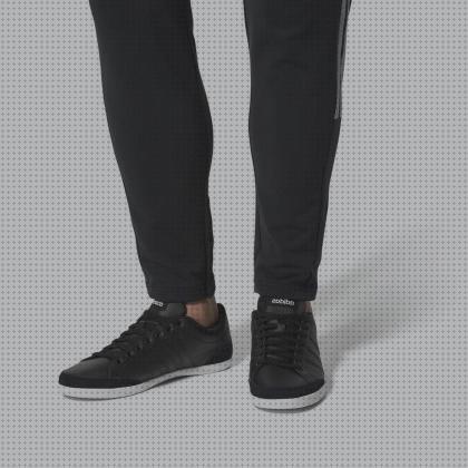 Los mejores 5 Adidas Caflaire Zapatillas Casuales Negras De Hombres