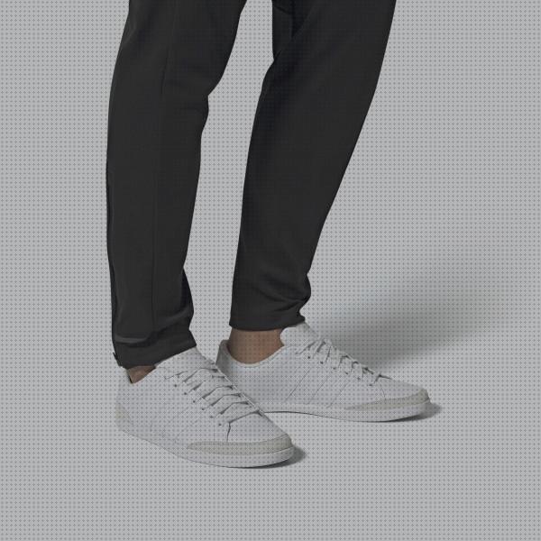 ¿Dónde poder comprar zapatillas adidas adidas caflaire zapatillas casual negras hombre?