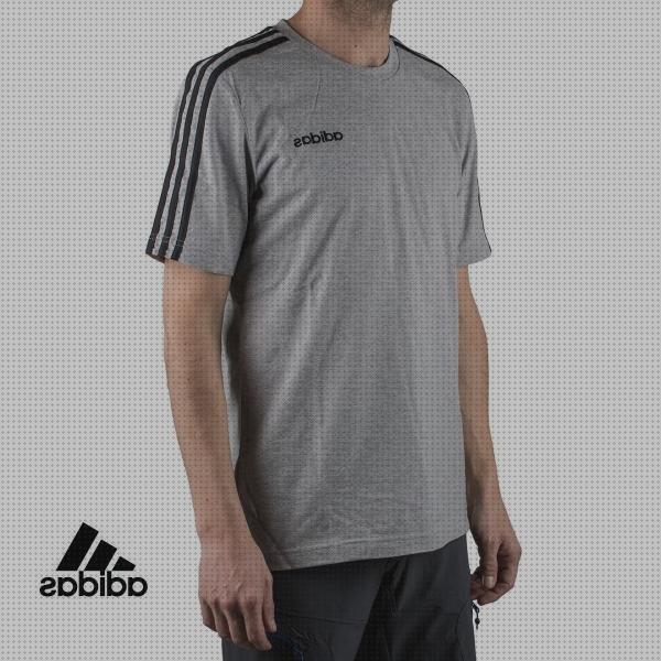 Las mejores adidas adidas camiseta hombre