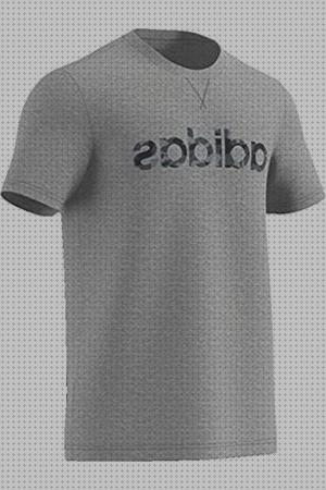 Review de adidas camiseta hombre