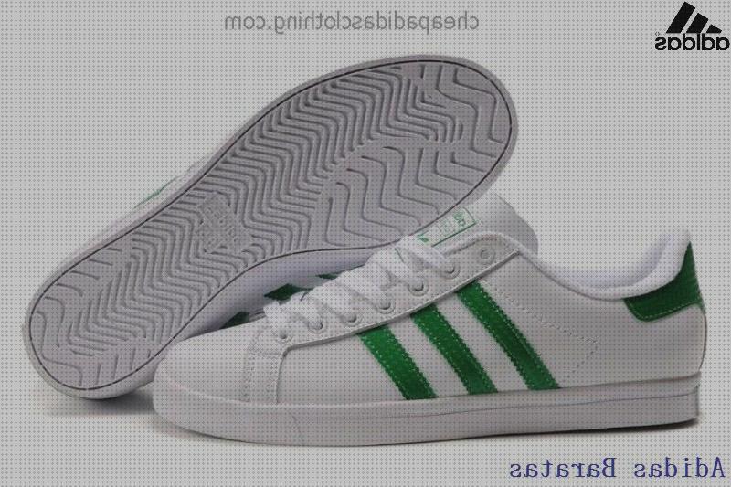 Review de adidas clasicas hombre