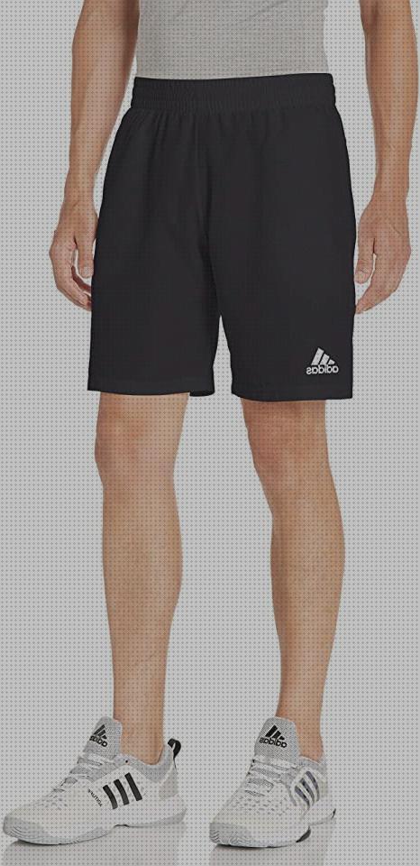 Análisis de los 4 mejores Adidas Clubs Shorts De Hombres