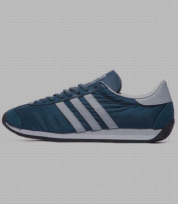 ¿Dónde poder comprar adidas adidas country hombre?
