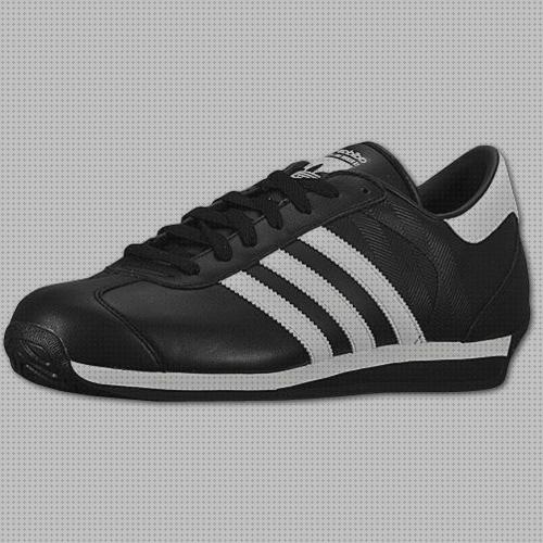 Los 6 Mejores Adidas Country De Hombres