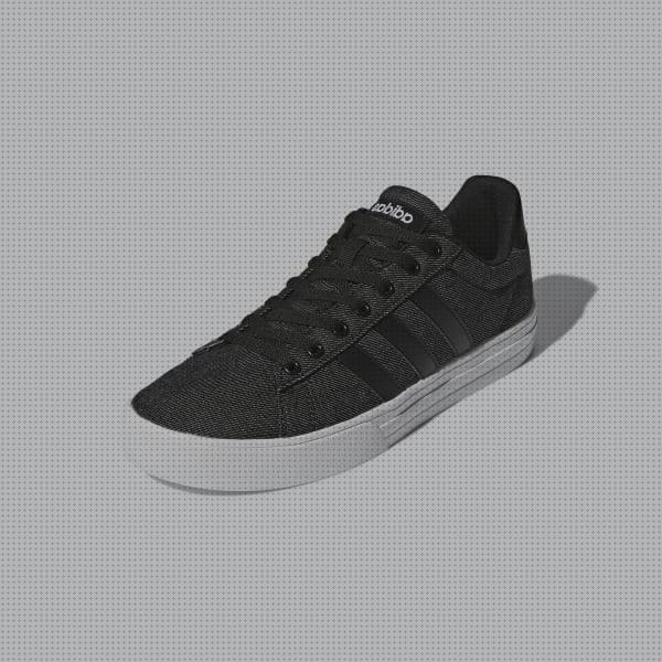 ¿Dónde poder comprar daily adidas adidas daily 2 0 negras hombre?