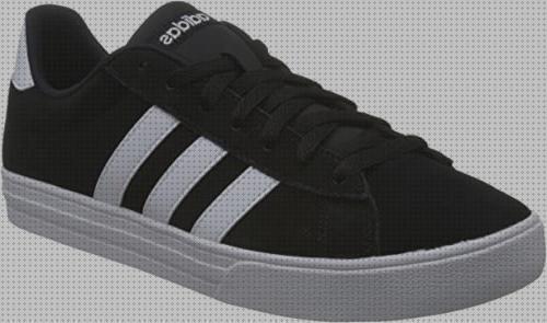 Los 10 Mejores Adidas Daily 2 0 Negras De Hombres