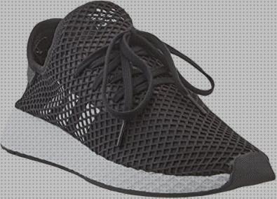 Review de adidas deerupt hombre