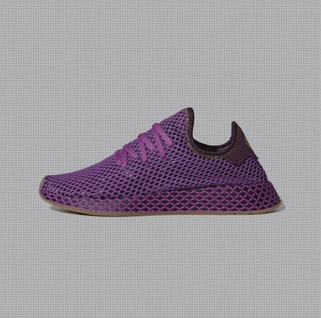 Opiniones de adidas adidas deerupt hombre