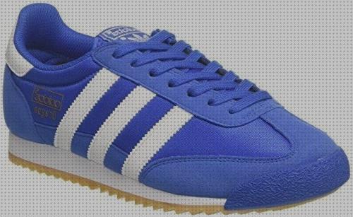 Opiniones de los 7 mejores Adidas Dragones Azules De Hombres