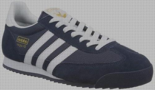 Las mejores dragones adidas adidas dragon azul hombre