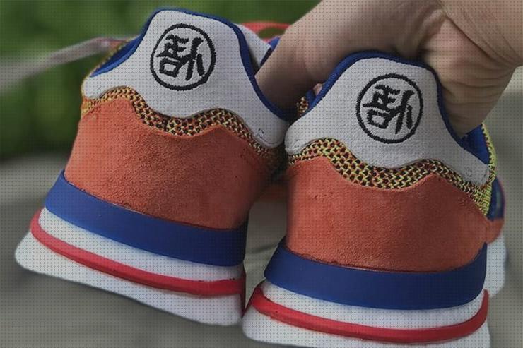 Las mejores marcas de adidas adidas dragon ball hombre