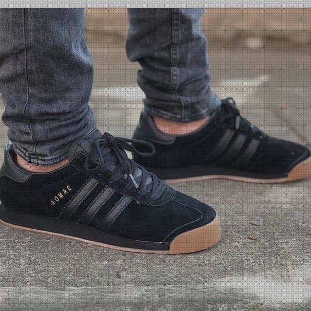 Los mejores 6 Adidas Elegantes De Hombres