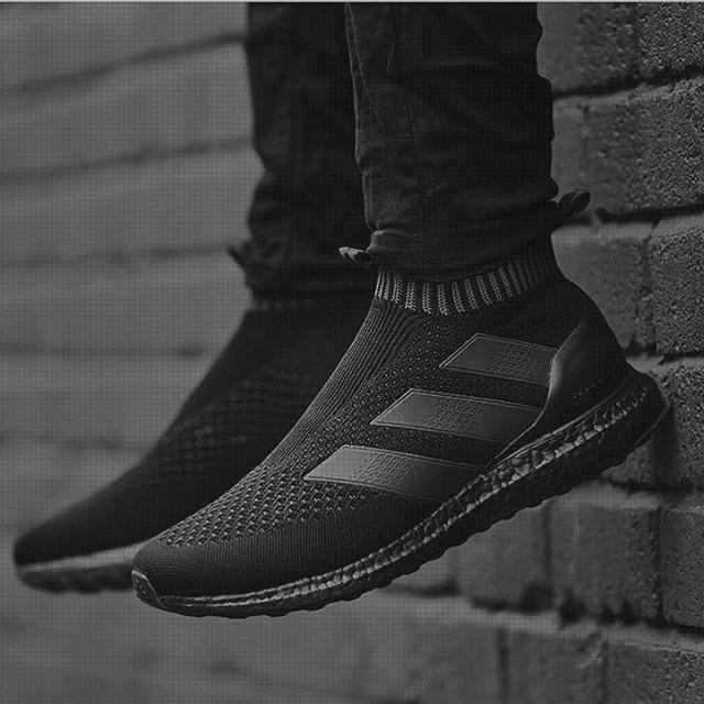 Review de adidas elegantes hombre