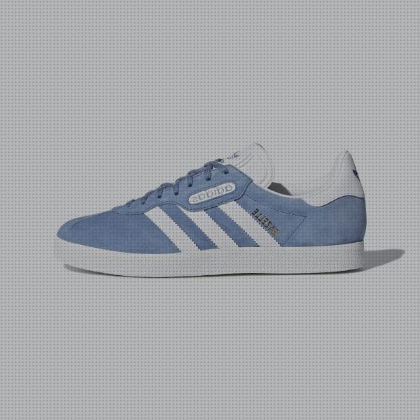 Los mejores 16 Adidas Gazelle Super Azules De Hombres