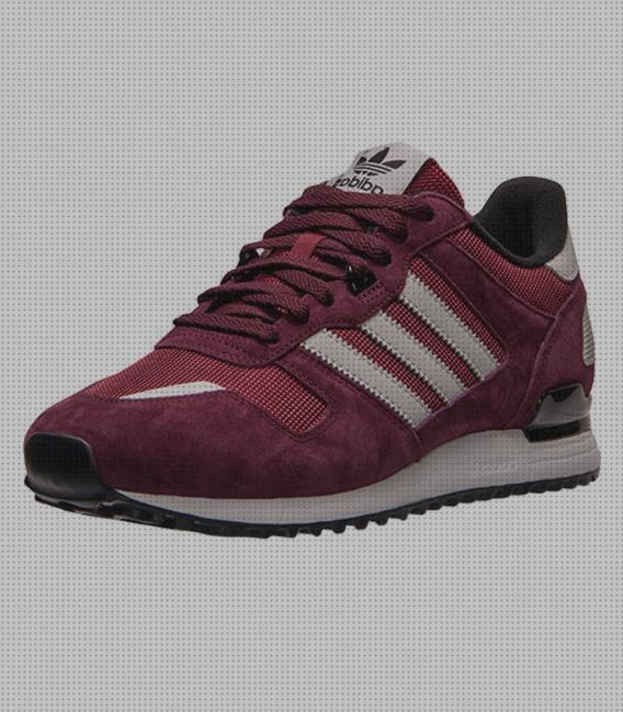 ¿Dónde poder comprar adidas adidas granate hombre?