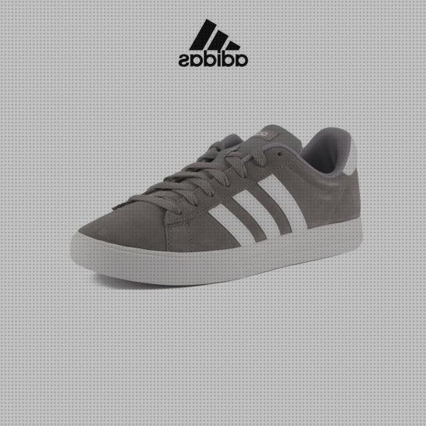 Análisis de los 8 mejores Adidas Grises De Hombres