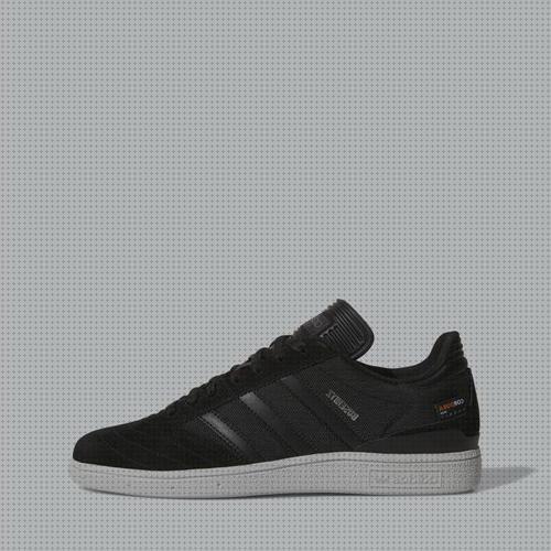 Review de adidas hombre busenitz pro