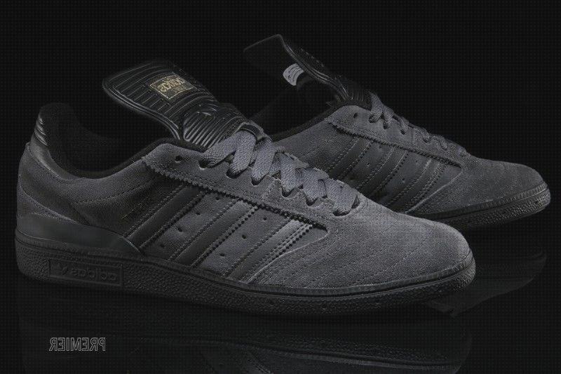 Opiniones de adidas adidas hombre busenitz pro