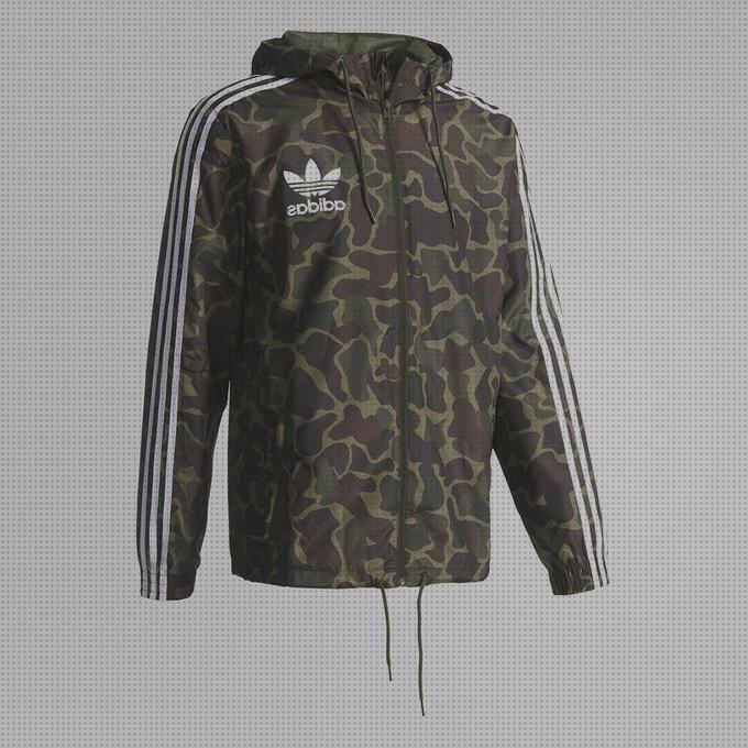 ¿Dónde poder comprar hombres adidas adidas hombre camuflaje?