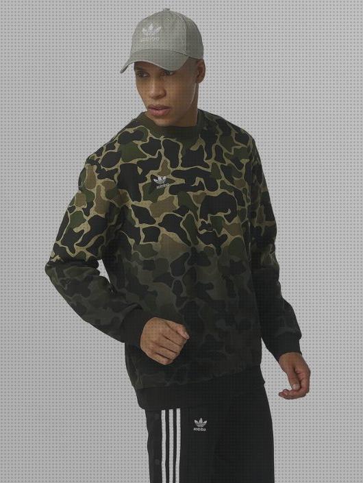Los mejores 7 Adidas De Hombres Camuflajes
