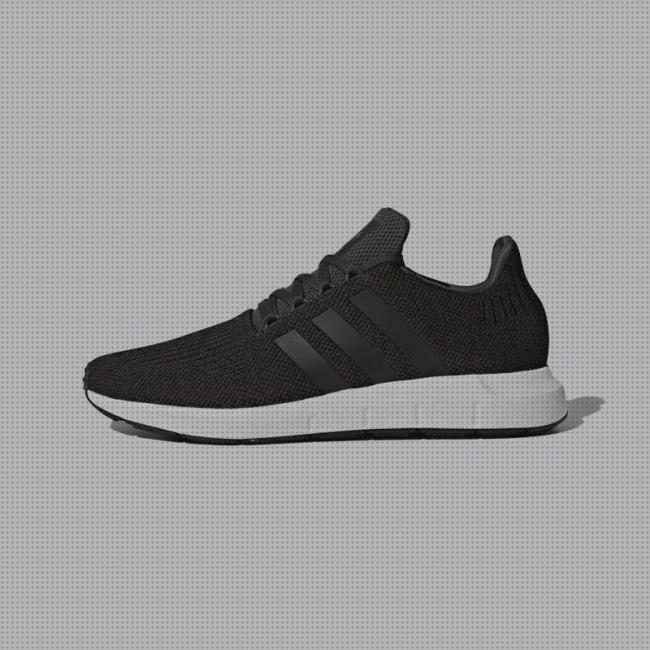 Los 6 Mejores Adidas De Hombres Pieles Negras
